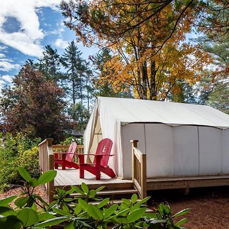 Lodge At Schroon Lake 외부 사진