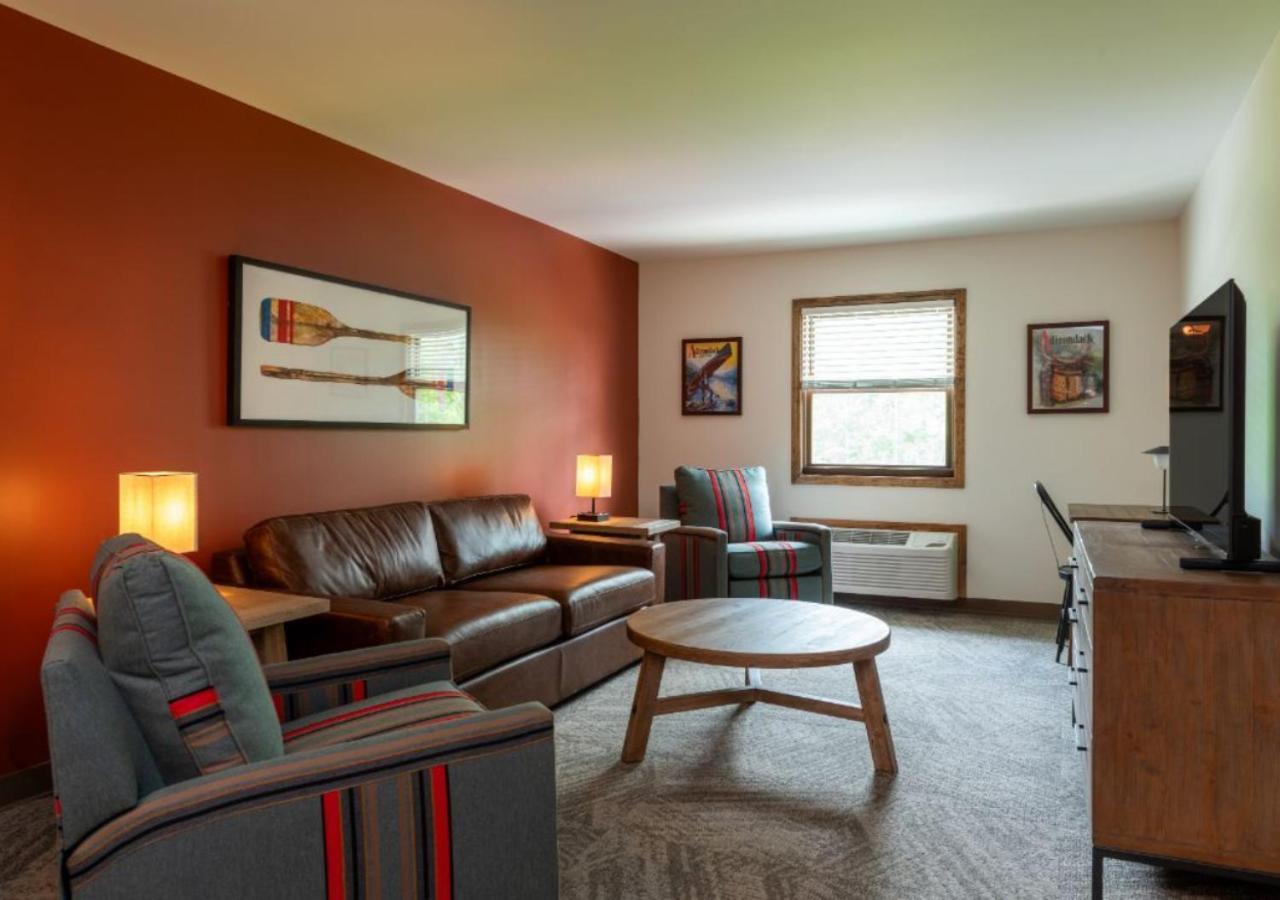 Lodge At Schroon Lake 외부 사진