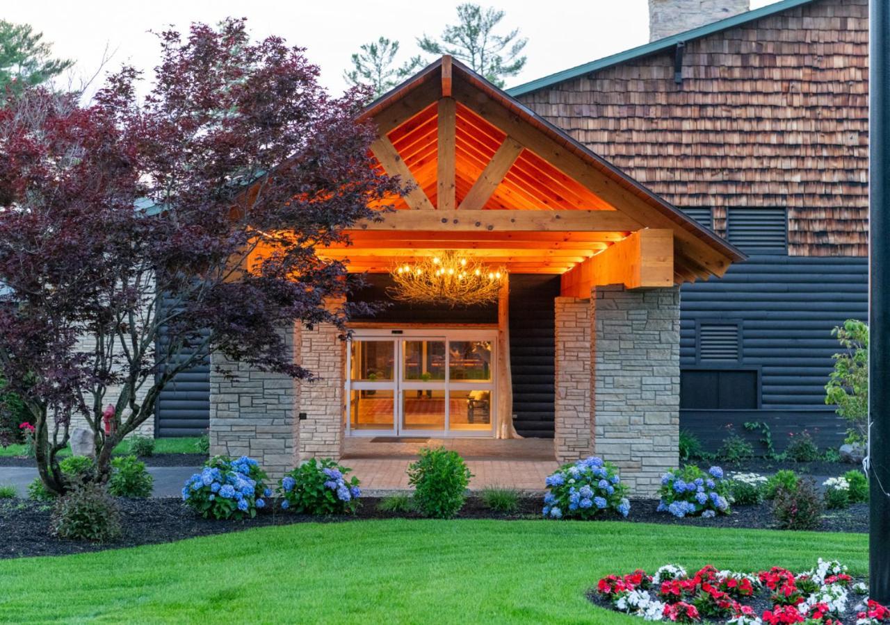Lodge At Schroon Lake 외부 사진