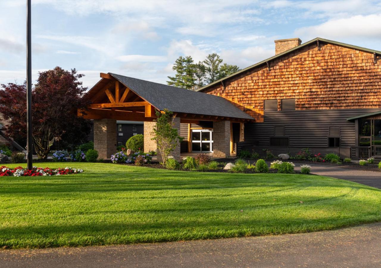 Lodge At Schroon Lake 외부 사진