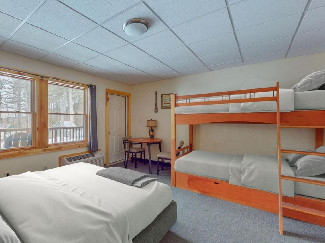 Lodge At Schroon Lake 외부 사진