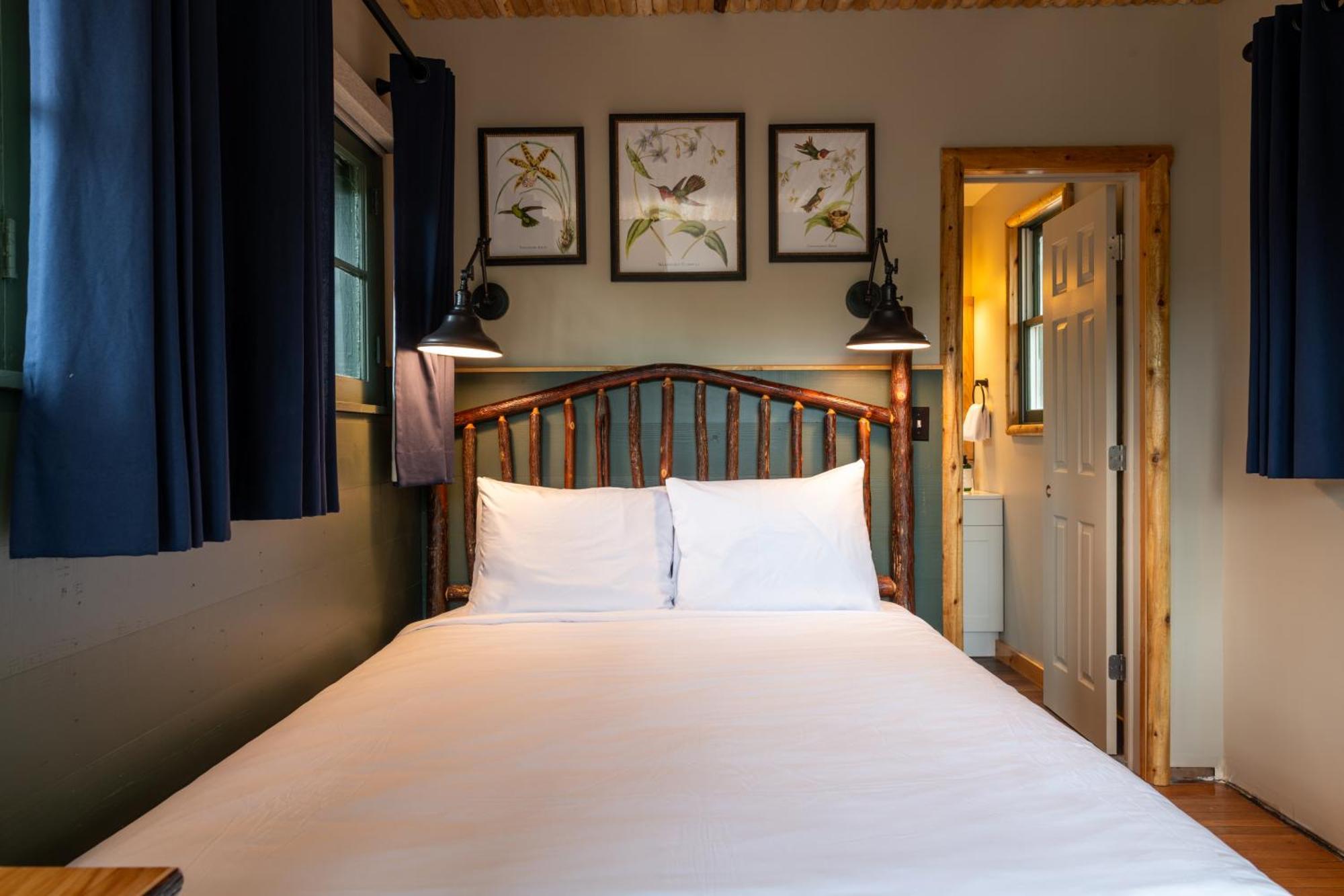 Lodge At Schroon Lake 외부 사진