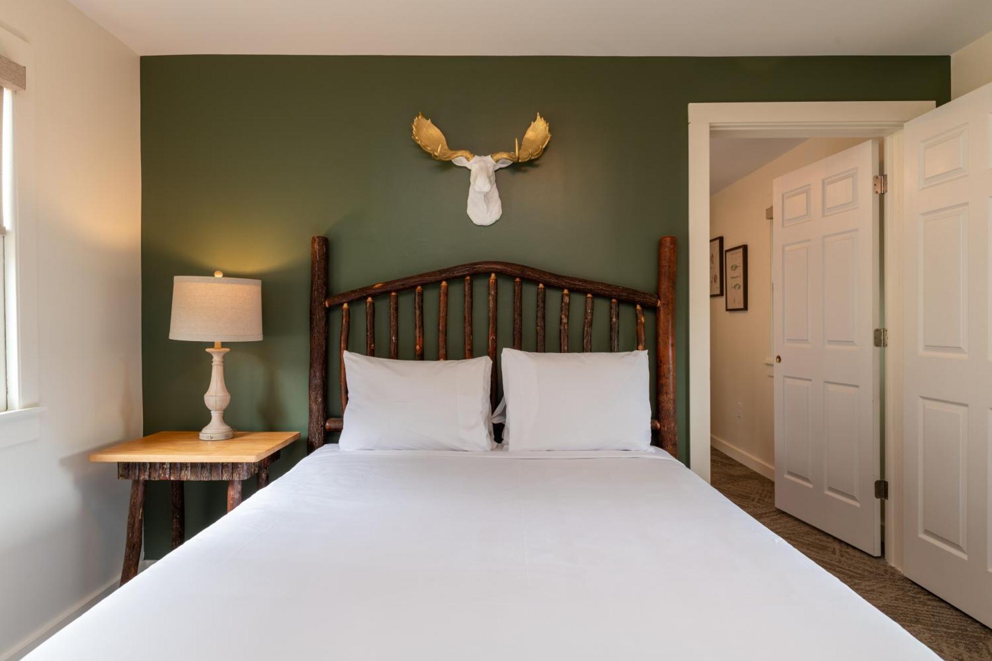 Lodge At Schroon Lake 외부 사진