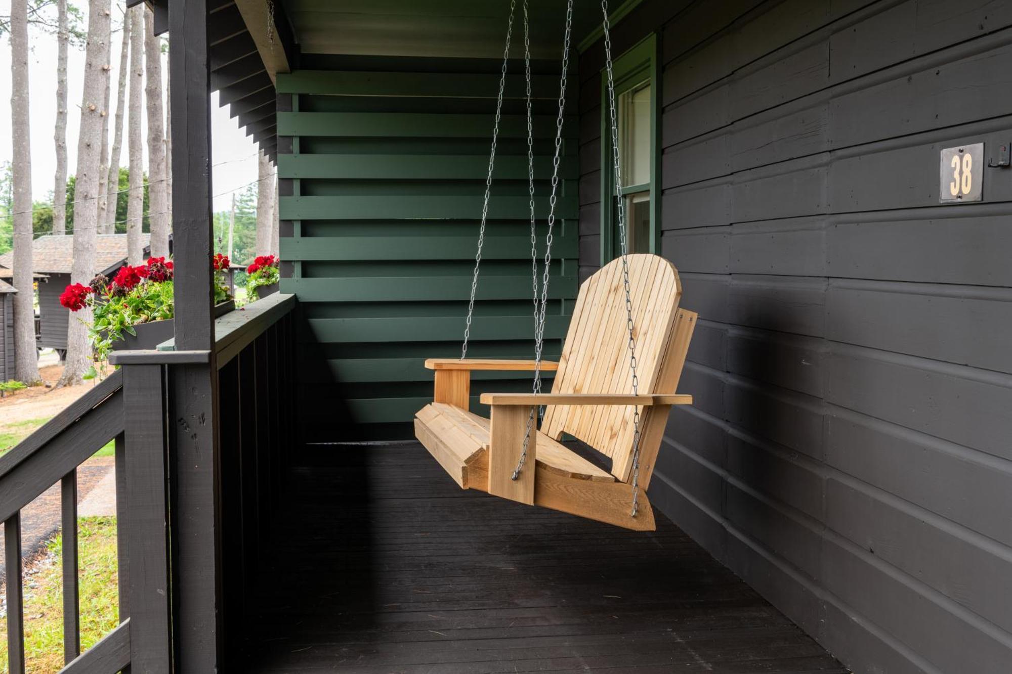 Lodge At Schroon Lake 외부 사진
