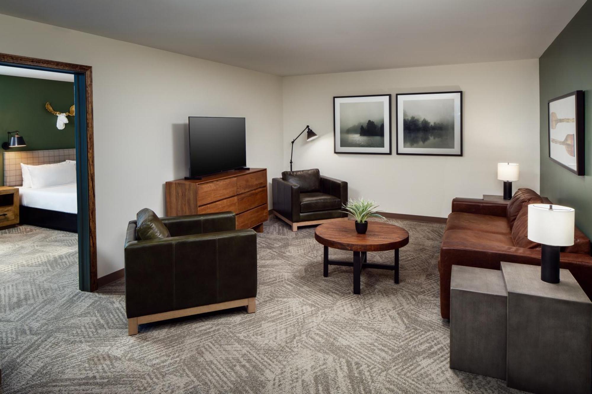 Lodge At Schroon Lake 외부 사진
