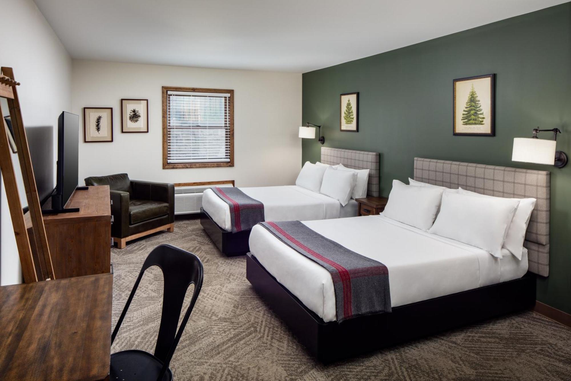 Lodge At Schroon Lake 외부 사진