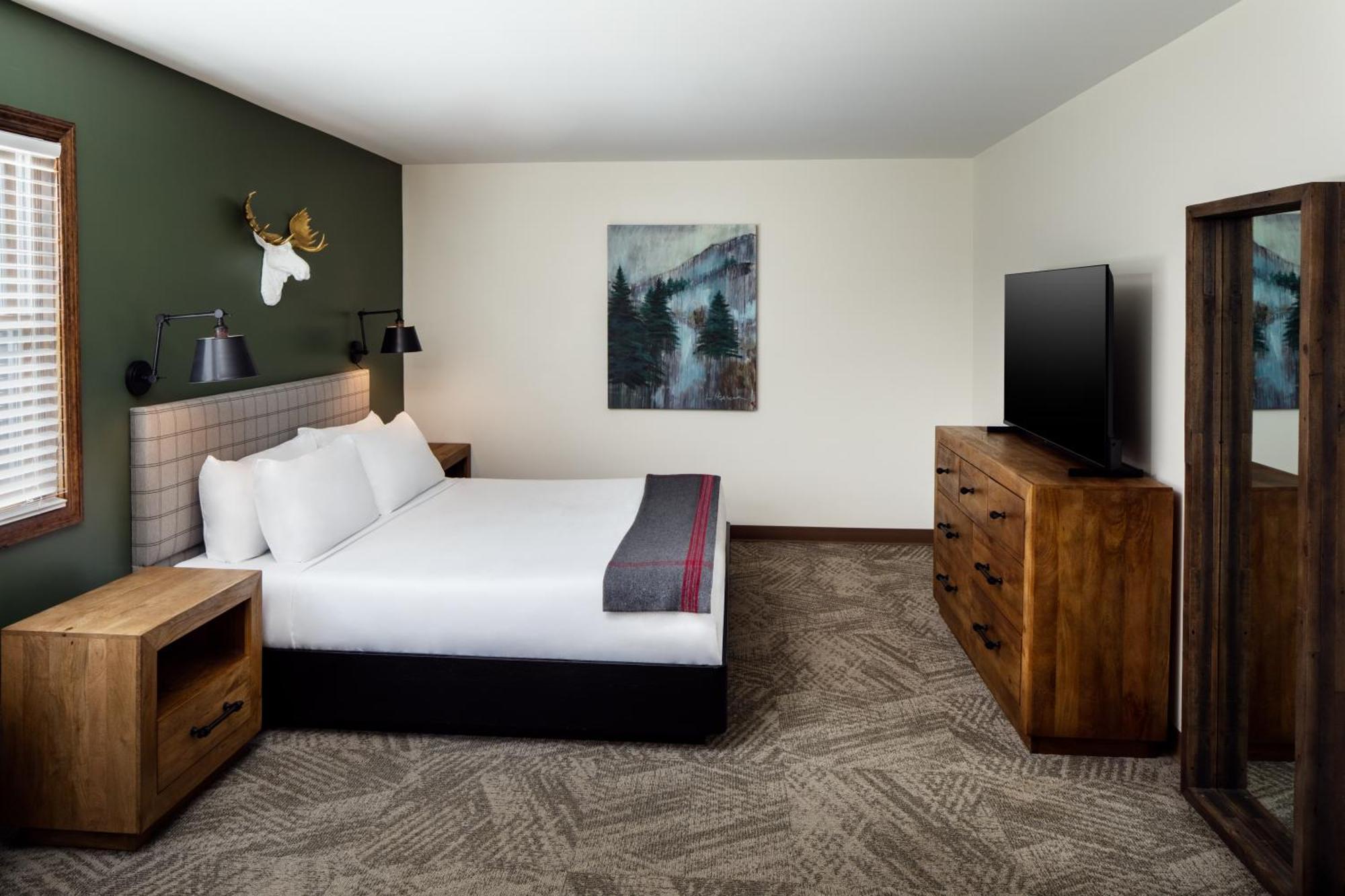 Lodge At Schroon Lake 외부 사진