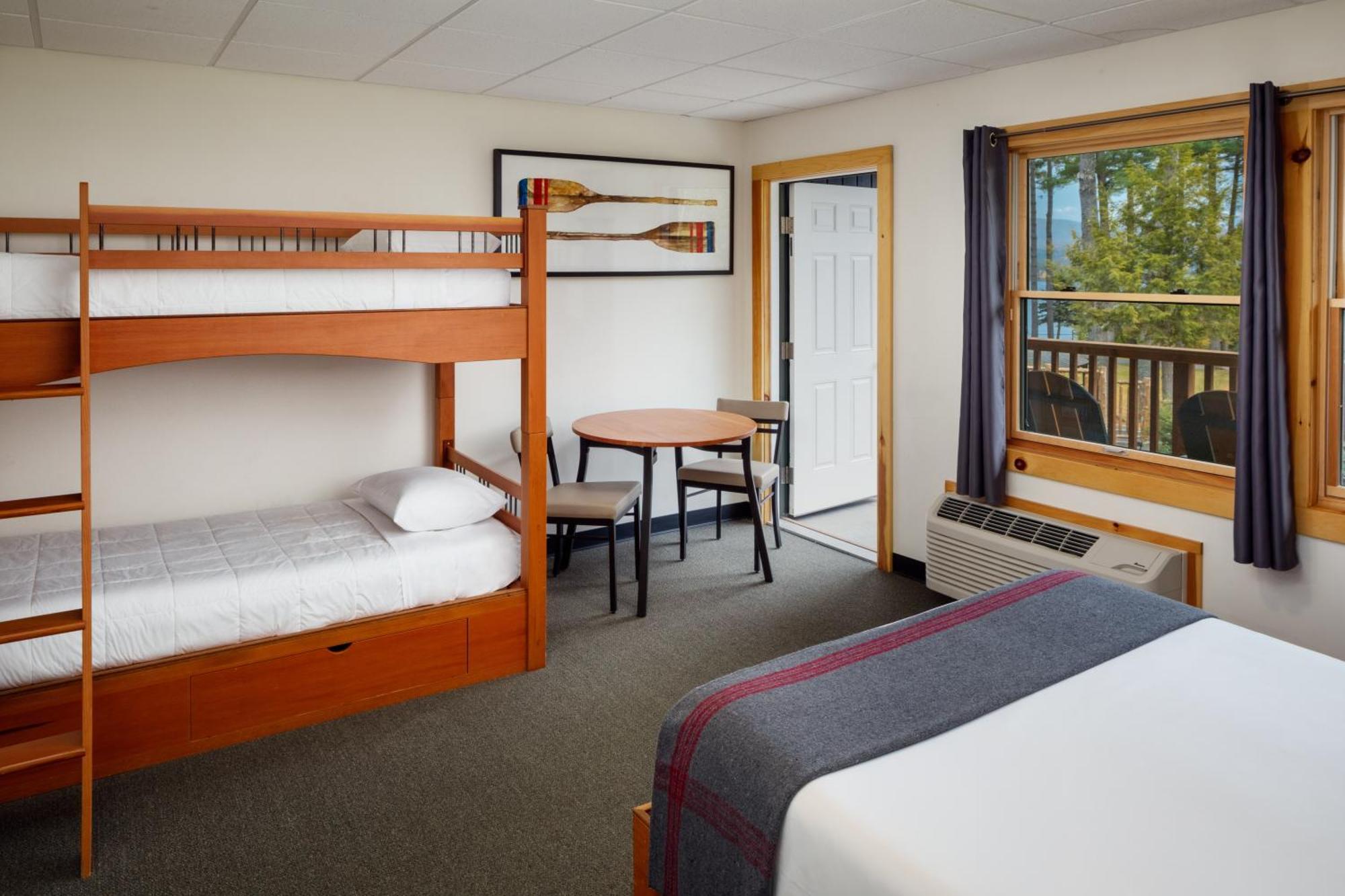 Lodge At Schroon Lake 외부 사진