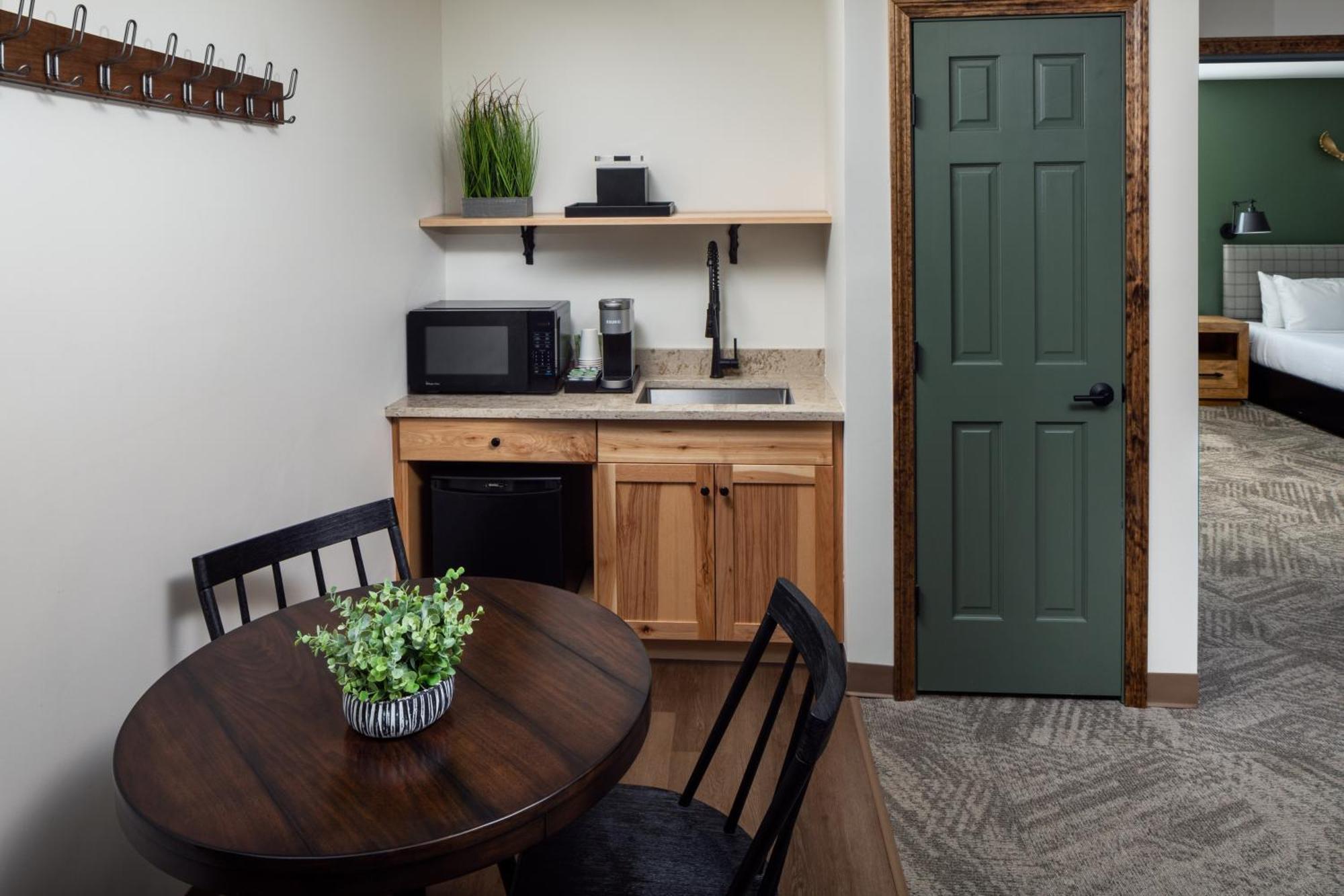 Lodge At Schroon Lake 외부 사진