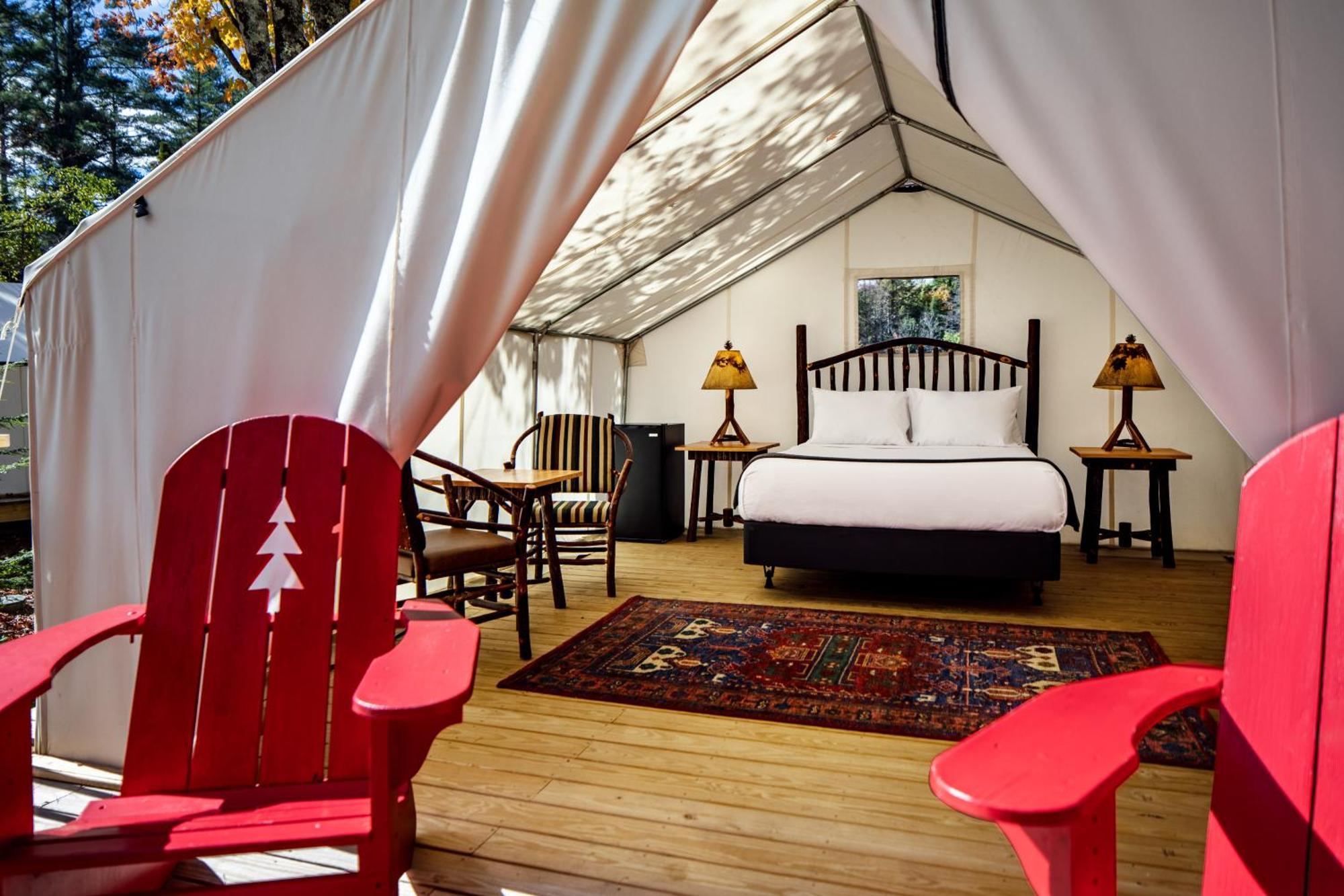 Lodge At Schroon Lake 외부 사진