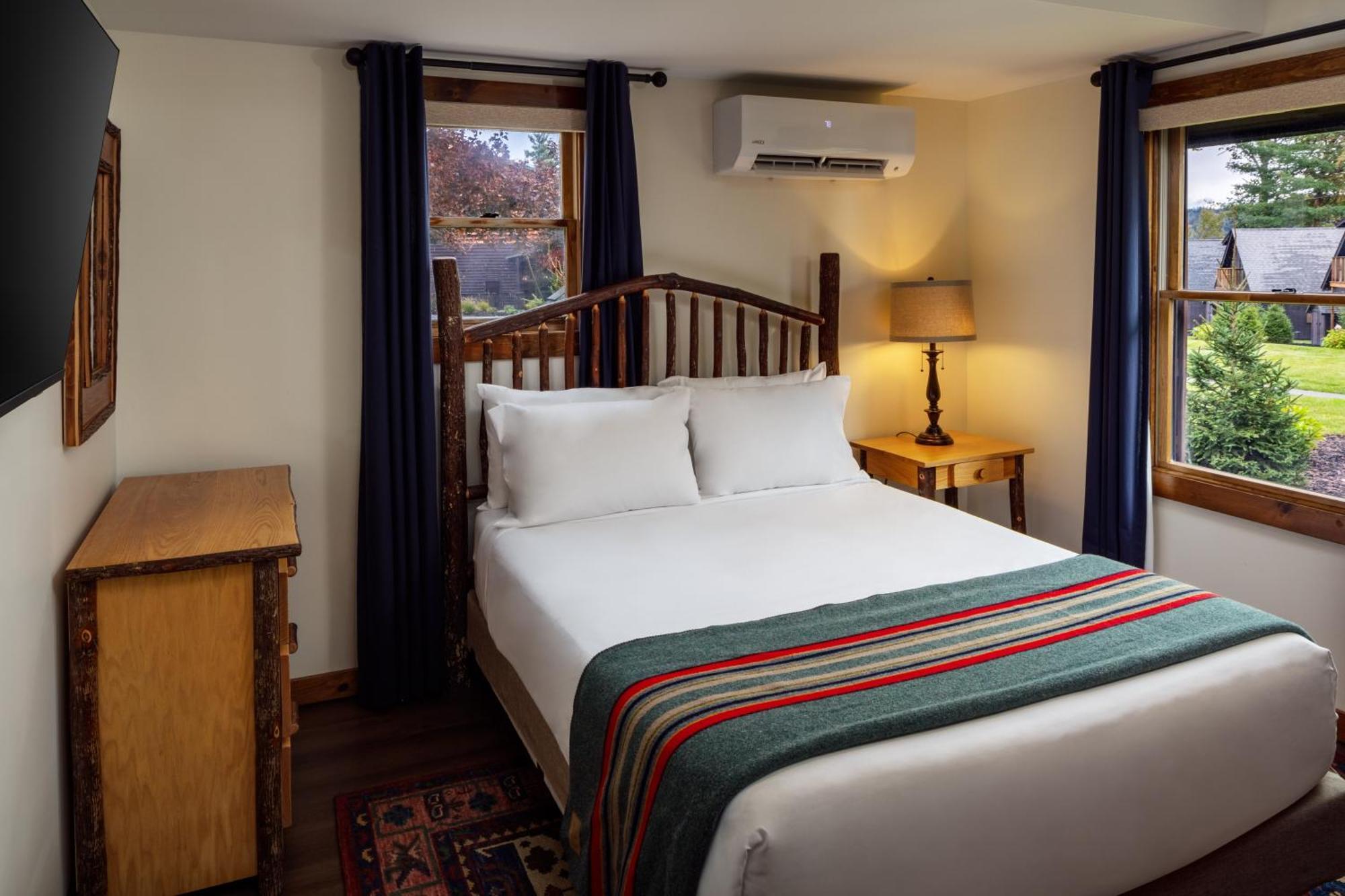 Lodge At Schroon Lake 외부 사진